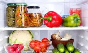 این 25 خوراکی را در یخچال نگذارید
