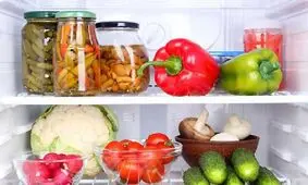 این 25 خوراکی را در یخچال نگذارید