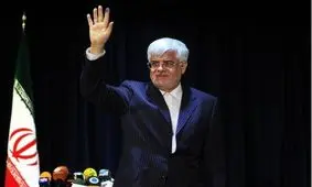 بررسی صحت و سقم رایزنی عارف با خاتمی برای انتخابات 1400/قنبری: هنوز برنامه‎ای برای ریاست‎جمهوری نداریم