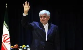 بررسی صحت و سقم رایزنی عارف با خاتمی برای انتخابات 1400/قنبری: هنوز برنامه‎ای برای ریاست‎جمهوری نداریم