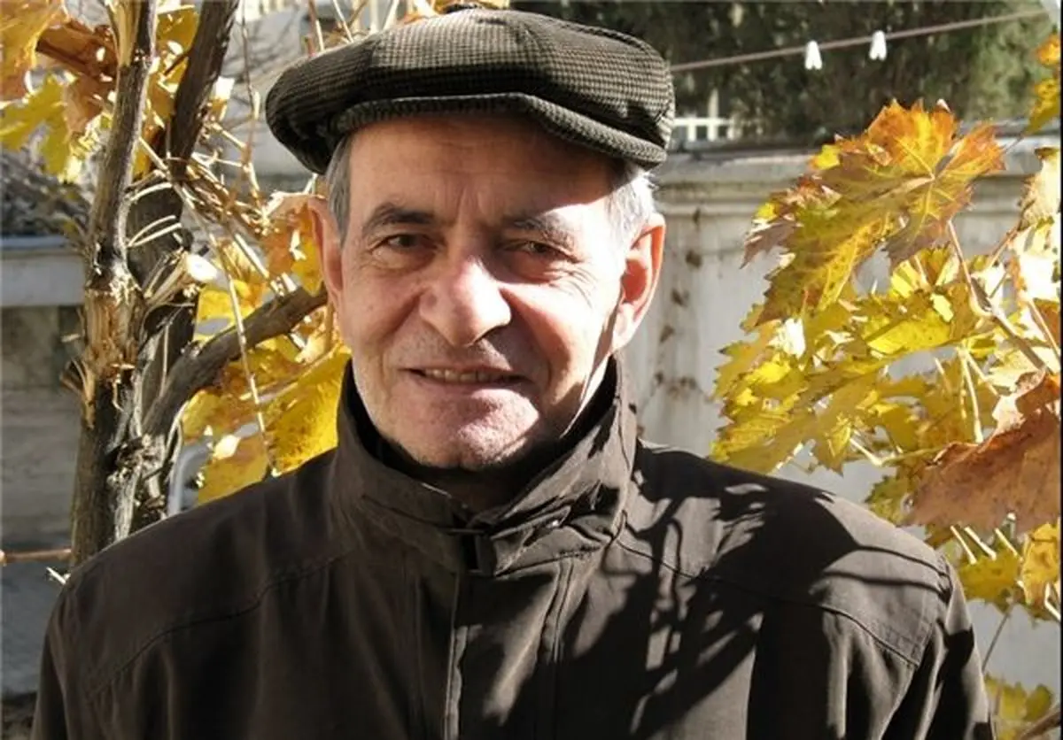 شرح ساده دشوارترین غزل حافظ