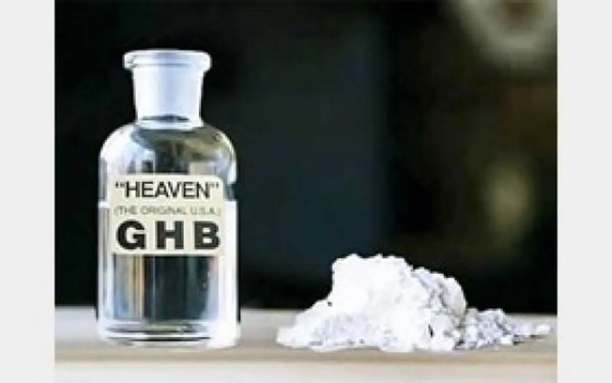 کشف 9 لیتر هروئین مایع در کرمانشاه