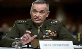 پنتاگون: تا آزاد سازی کامل درباره اینکه چه کسی سوریه را آزاد می‌کند بی طرفیم