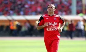 پشت پرده قهر سیدجلال و مشکلش با برانکو چه بود؟