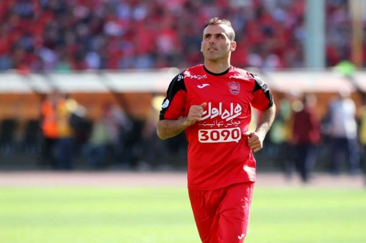 پشت پرده قهر سیدجلال و مشکلش با برانکو چه بود؟