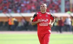 پشت پرده قهر سیدجلال و مشکلش با برانکو چه بود؟