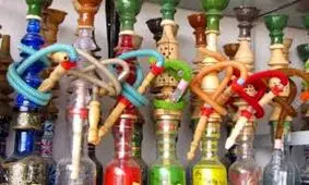 استفاده از "دخانیات و قلیان" در ‌‌قم ممنوع شد‌