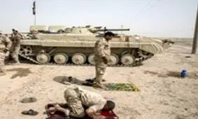 «الحویجة» آزاد شد