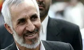 مراسم تشييع داود احمدي نژاد برگزار شد+عكس