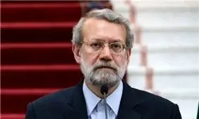 آخرين خبرها از حضور لاريجاني در انتخابات رياست جمهوري ١٤٠٠/حقيقت پور: لاريجاني به معناي واقعي يك رجل سياسي است