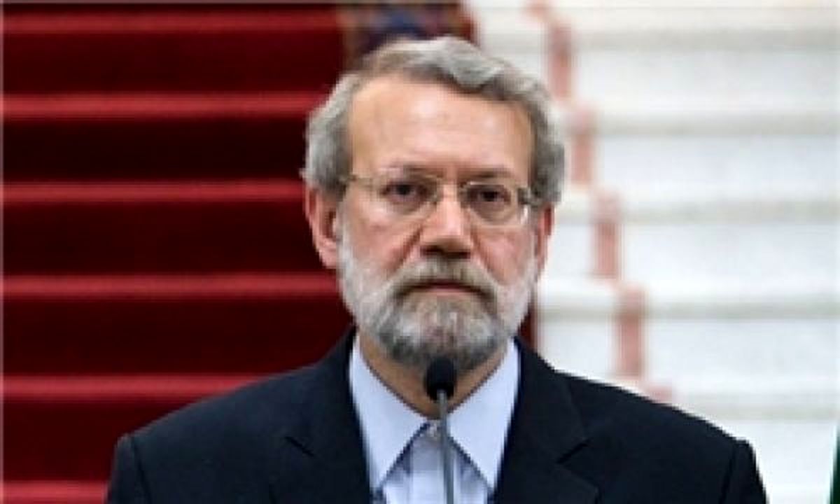 آخرين خبرها از حضور لاريجاني در انتخابات رياست جمهوري ١٤٠٠/حقيقت پور: لاريجاني به معناي واقعي يك رجل سياسي است
