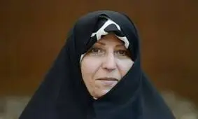 فاطمه هاشمی به دنبال وصیت نامه آیت الله هاشمی