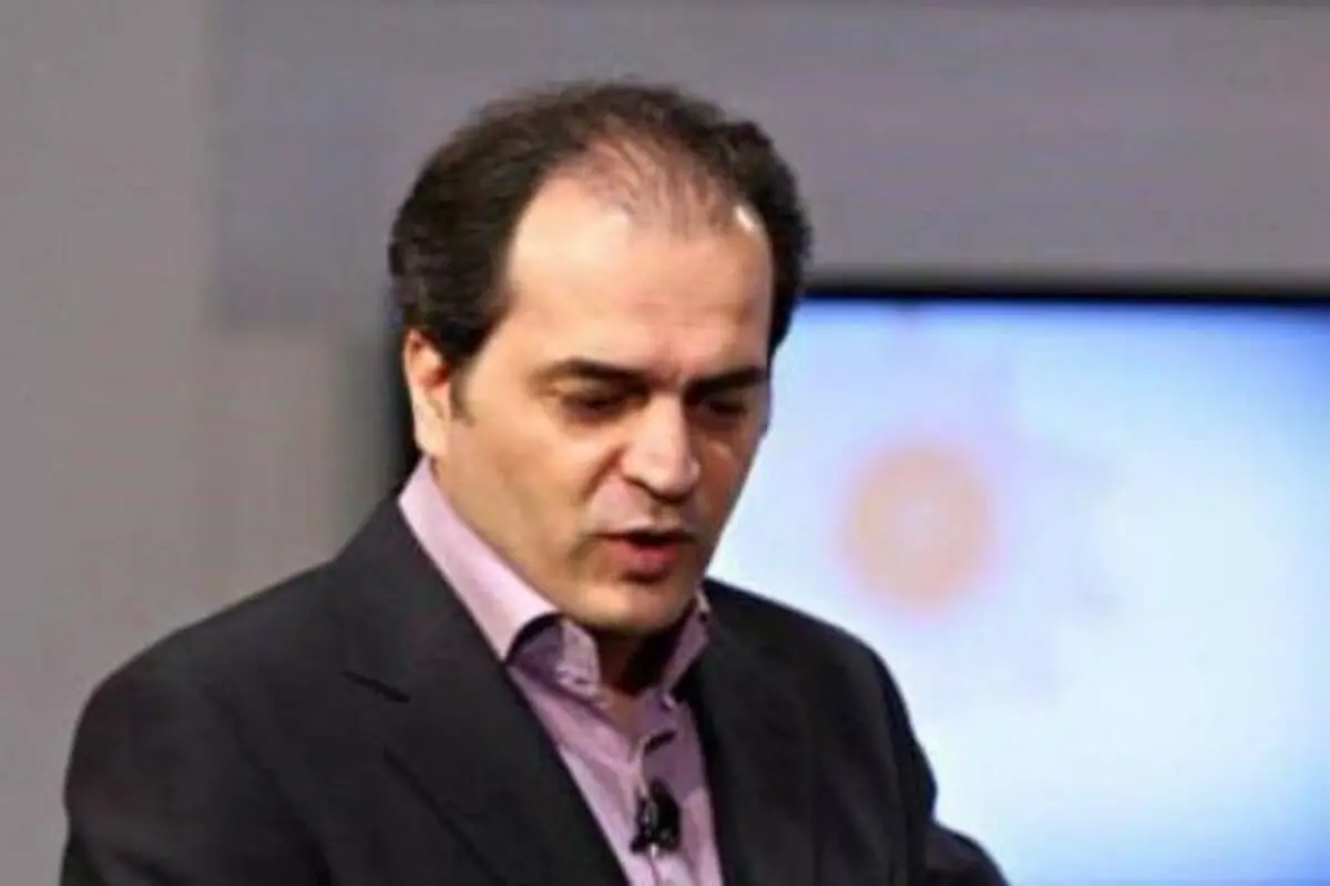 بازگشت گزارشگر و مجری مغضوب به تلویزیون