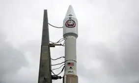 آمریکا یک ماهواره جاسوسی به فضا می‌فرستد