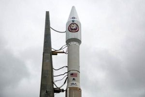آمریکا یک ماهواره جاسوسی به فضا می‌فرستد