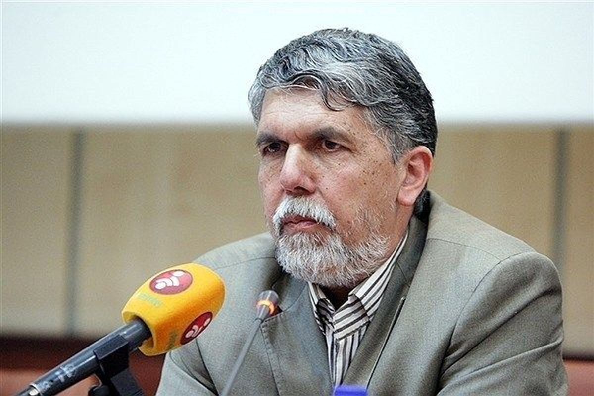 وزیر ارشاد: 8 سال دفاع مقدس این فرصت برای گفت وگو با جهانیان است