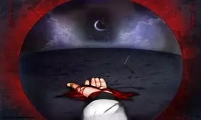 مقتل خوانی بهناز جعفری