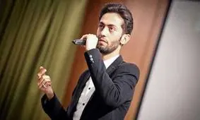 حامد هاکان از غصه دق کرد/حامد از چندین نفر که پشتش را خالی کردند، گلایه‌مند بود