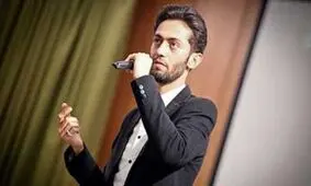 حامد هاکان از غصه دق کرد/حامد از چندین نفر که پشتش را خالی کردند، گلایه‌مند بود