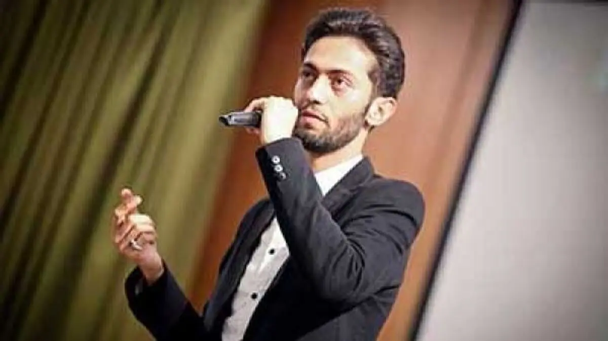 حامد هاکان از غصه دق کرد/حامد از چندین نفر که پشتش را خالی کردند، گلایه‌مند بود