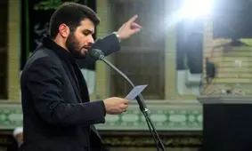 آن شعر حرف کاملا درستی بود و من در جواب مسئولان رده بالای دولت هم گفتم که هیچ اهانتی نبوده