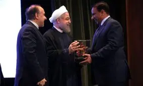 مهدی برادر اسحاق جهانگیری معاون رئیس جمهور بازداشت شد