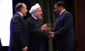 مهدی برادر اسحاق جهانگیری معاون رئیس جمهور بازداشت شد