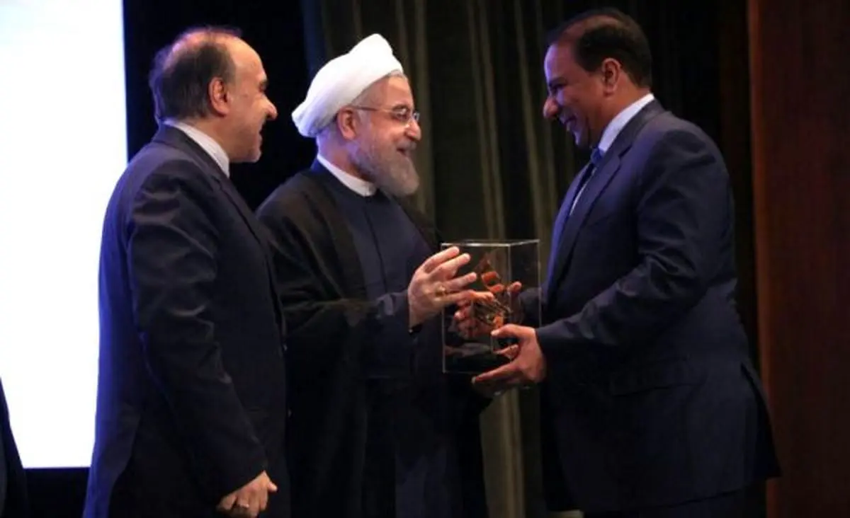 مهدی برادر اسحاق جهانگیری معاون رئیس جمهور بازداشت شد