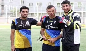 برانکو قید این سه بازیکن را می زند