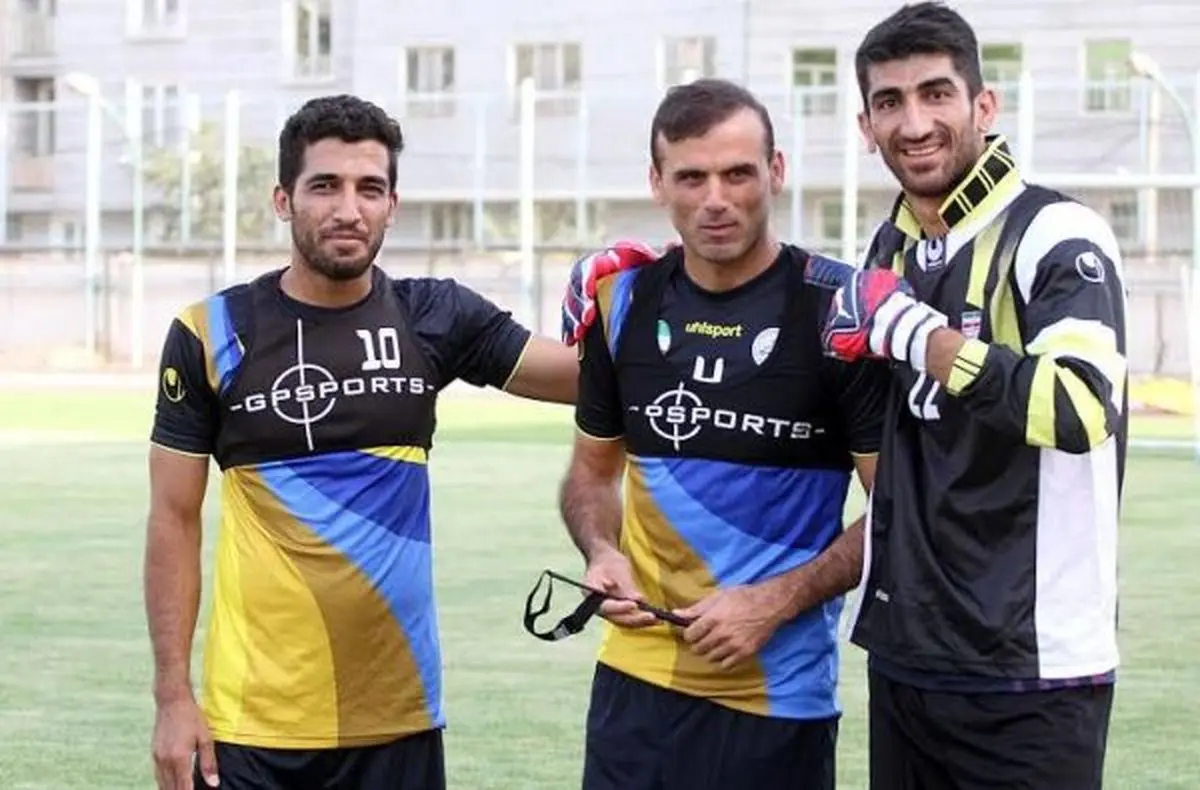 برانکو قید این سه بازیکن را می زند