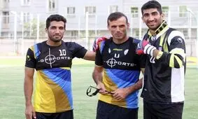 برانکو قید این سه بازیکن را می زند