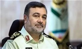 افزایش 40 درصدی کشف کالای قاچاق