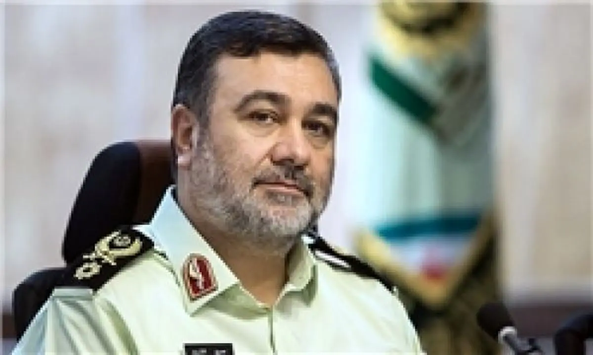 افزایش 40 درصدی کشف کالای قاچاق