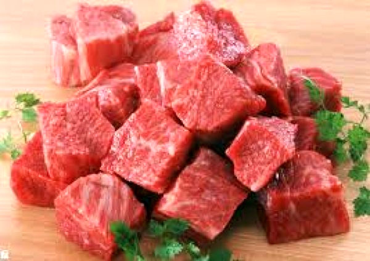 گوشت میش به جای گوسفند در تهران فروخته میشود