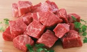 گوشت میش به جای گوسفند در تهران فروخته می‎شود