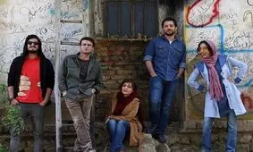 فروش طوفانی " زرد "/ نگار از مرز 2 میلیارد گذشت