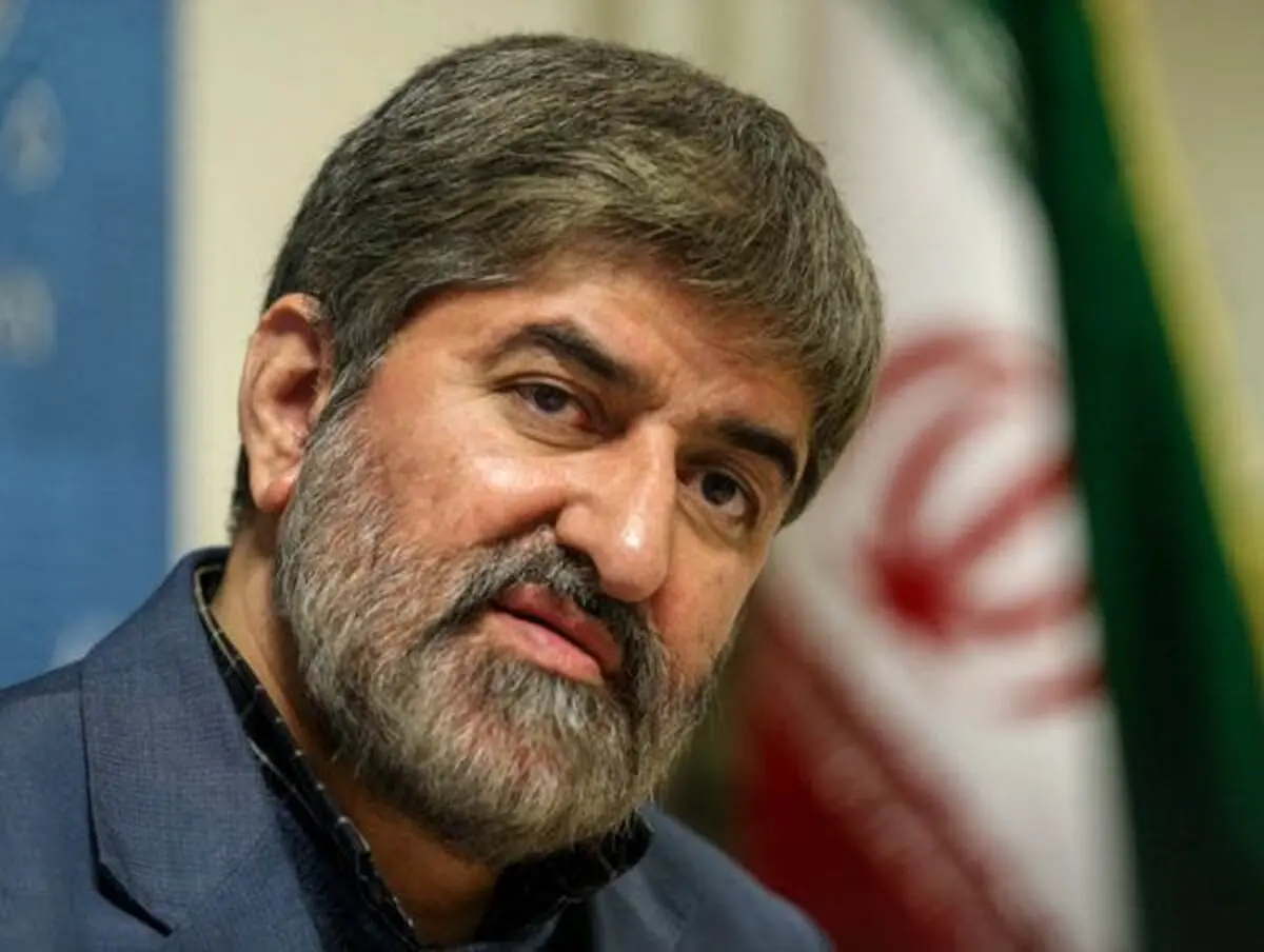 انتقاد علی مطهری از محدودیت‎های جدید رئیس دولت اصلاحات