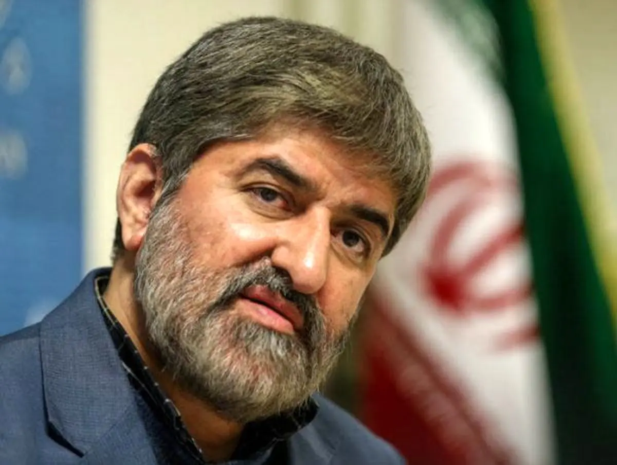 انتقاد علی مطهری از محدودیت‎های جدید رئیس دولت اصلاحات