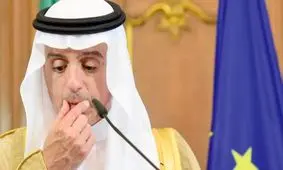 ادامه ادعاهای واهی مقامات سعودی/ عادل الجبیر: ایران باید دست از دخالت در امور سایر کشورها بکشد