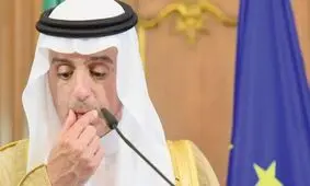 ادامه ادعاهای واهی مقامات سعودی/ عادل الجبیر: ایران باید دست از دخالت در امور سایر کشورها بکشد