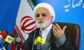 واکنش اژه‌ای به اعمال محدودیت‎های جدید برای رئیس دولت اصلاحات