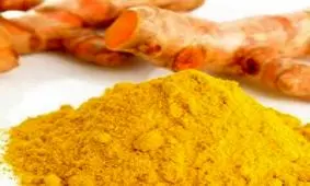 خواص زردچوبه برای مغز و کبد