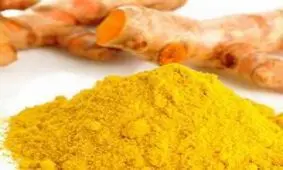 خواص زردچوبه برای مغز و کبد