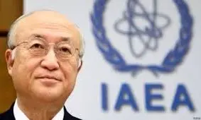 آمانو هم به سراغ اماکن نظامی ایران آمد/ آمانو: تفاوتی میان اماکن نظامی و غیرنظامی ایران وجود ندارد