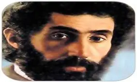 باز خوانی یک شعر از سهراب سپهری