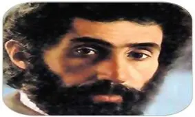باز خوانی یک شعر از سهراب سپهری