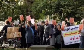 خبر خوش رئیس کمیسیون اقتصادی مجلس به سپرده گذاران موسسات مالی غیر مجاز / هفته آینده بخشی از بدهی ها تسویه می شود