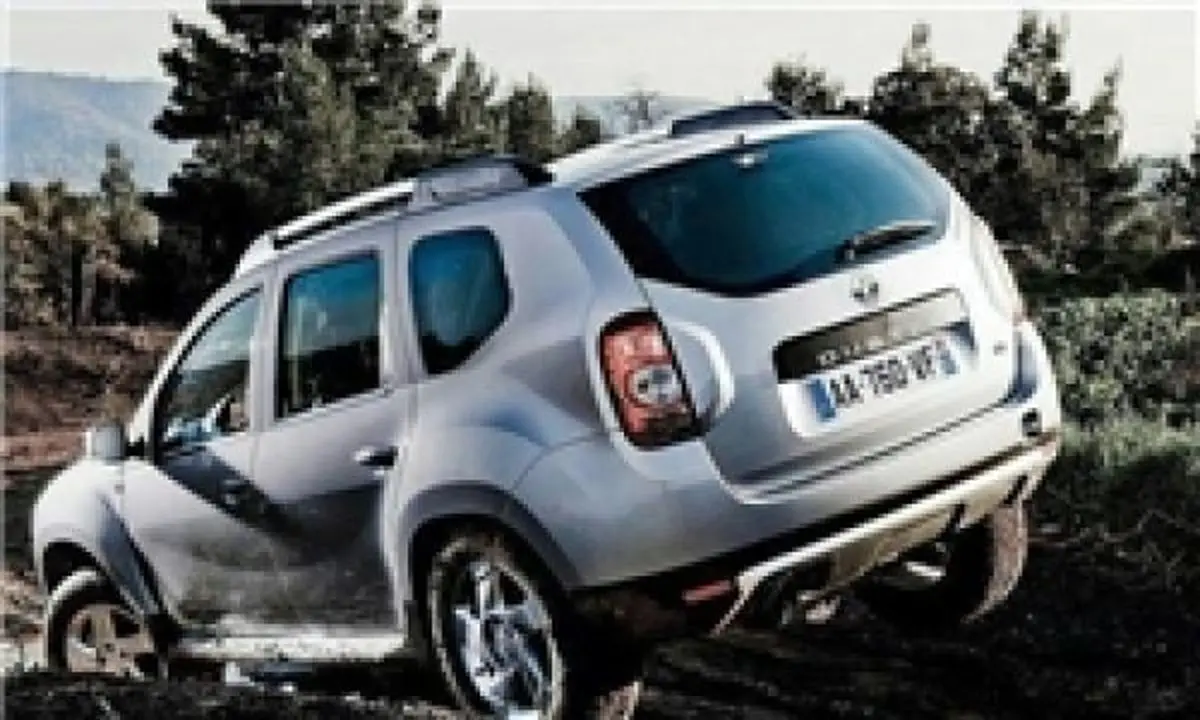 شرکت رنو ایران را تعلیق می‎کند