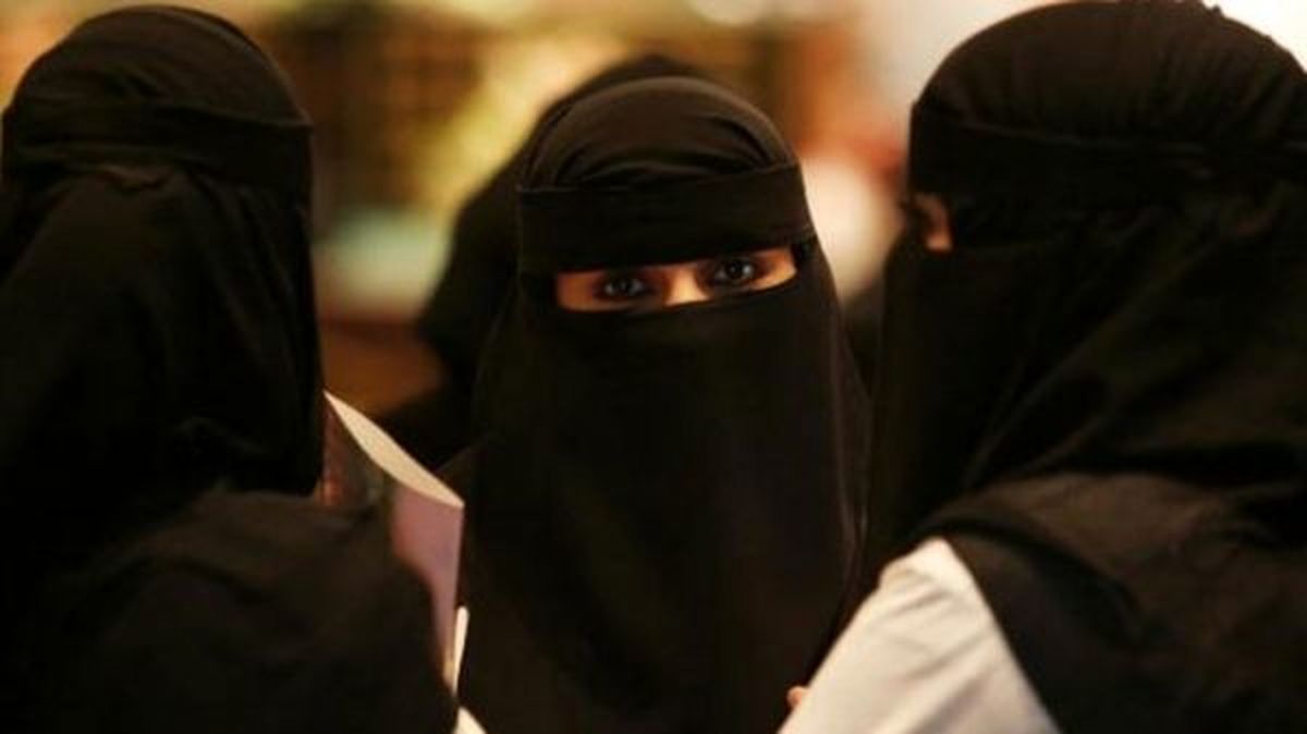 با وجود اصلاحات گسترده هئوز زنان عربستان به نام خودشان صدا زده نمیشوند!
