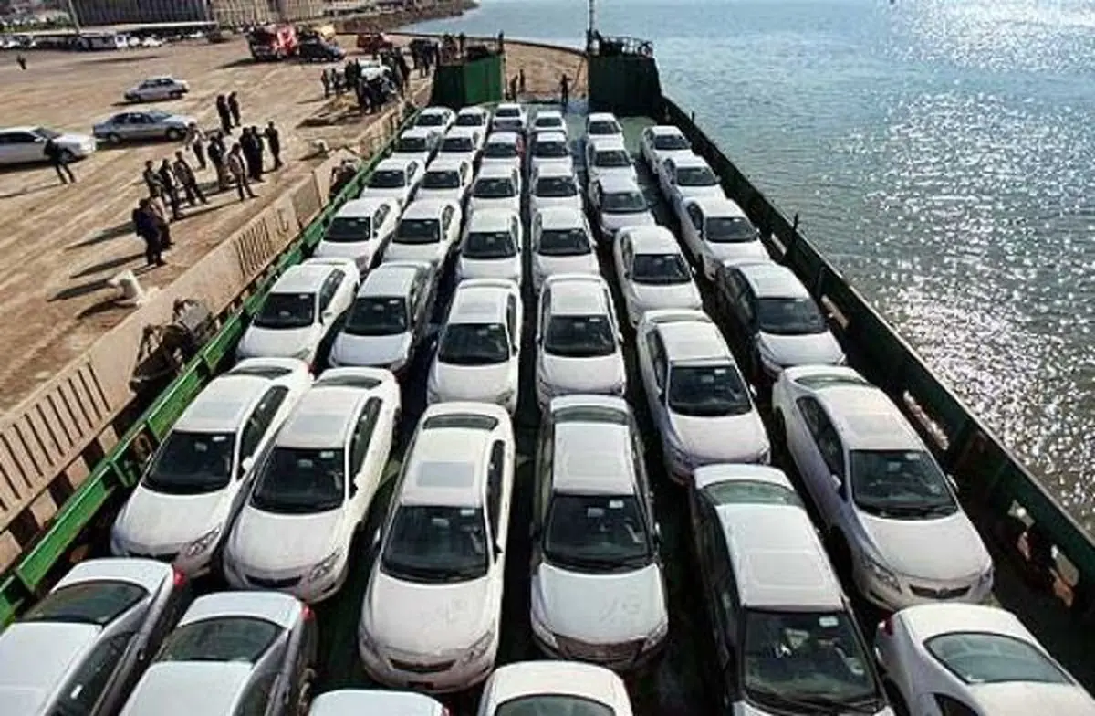 زیان 35 میلیارد تومانی وارد کنندگان خودرو